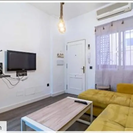 Apartamento Mar Aguadulce  Exterior foto