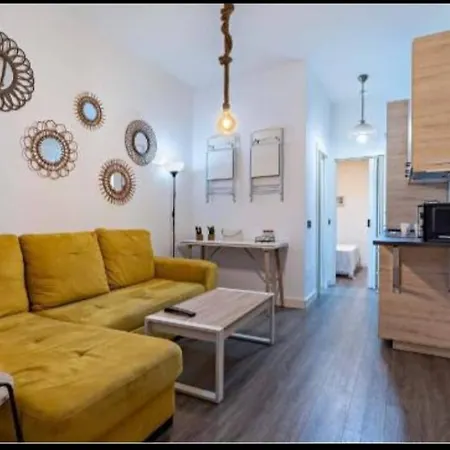 Apartamento Mar Aguadulce  Exterior foto