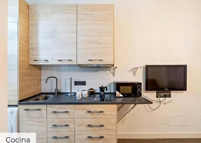 Apartamento Mar