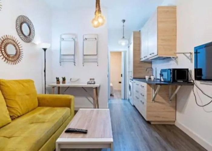 Apartamento Mar