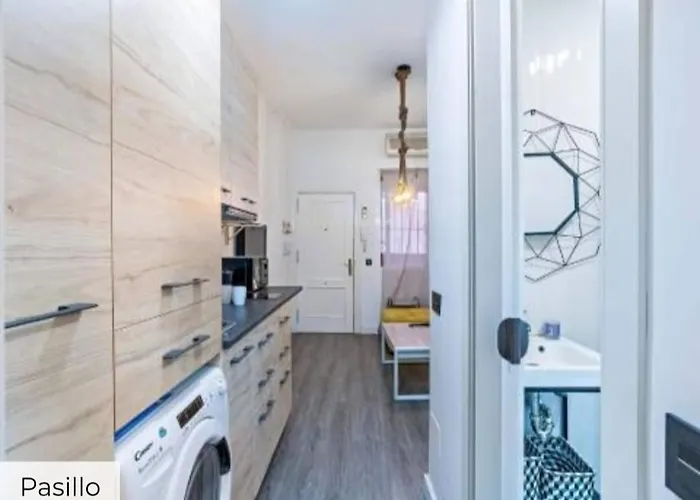Apartamento Mar
