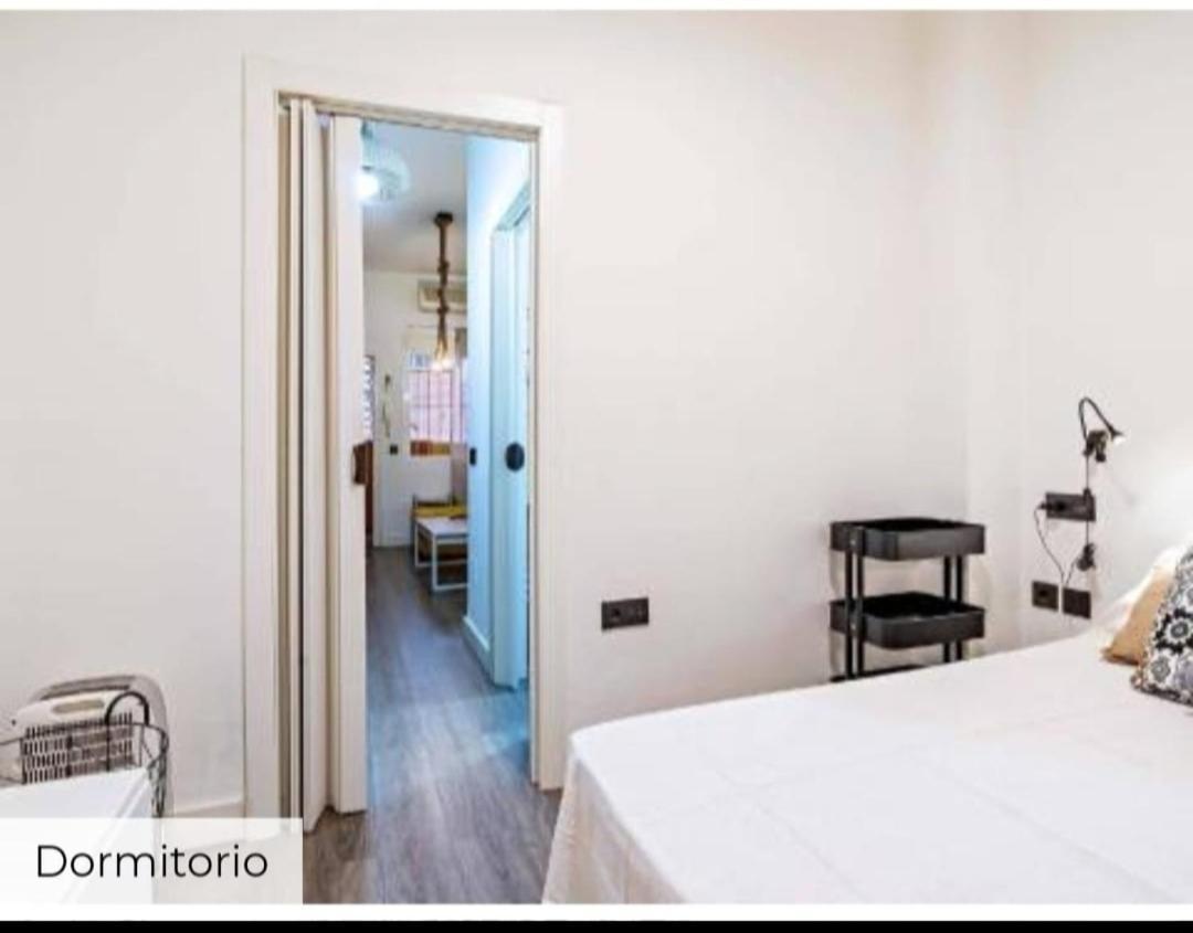 Apartment Mar Aguadulce (Almeria)