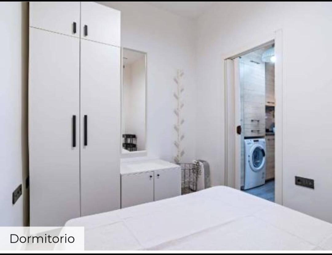 Apartment Mar Aguadulce (Almeria)