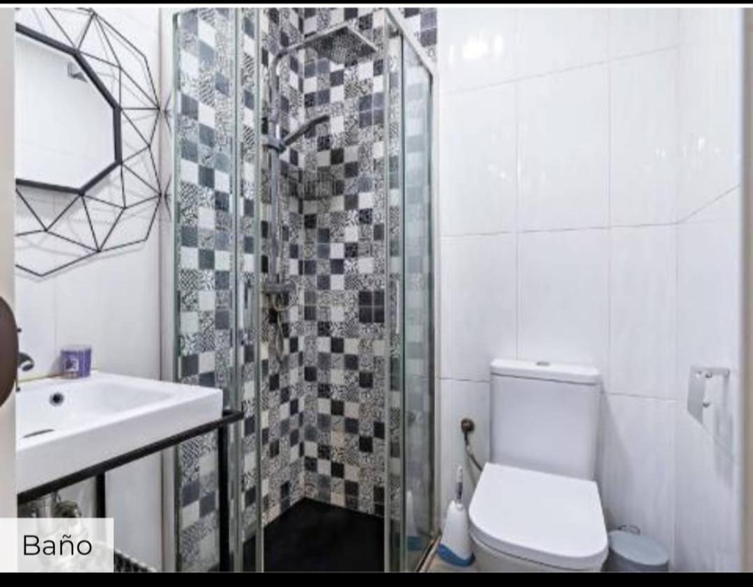 Apartment Mar
