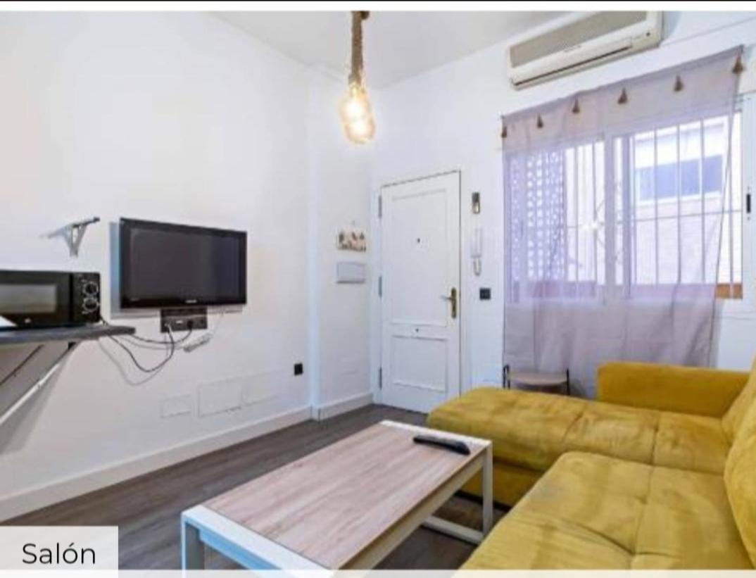 Mar Apartment *