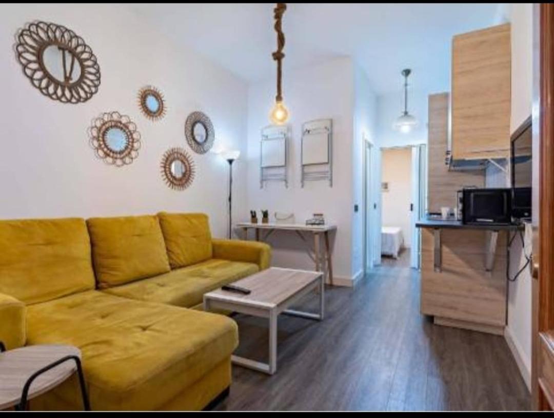 Apartment Mar *